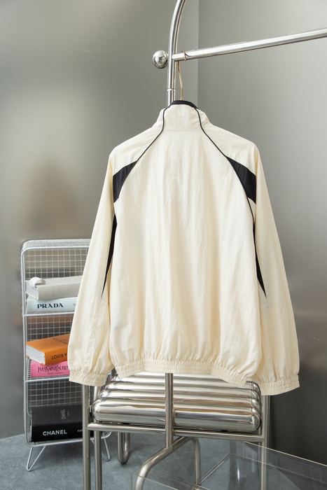 Balenciaga Jacket-088