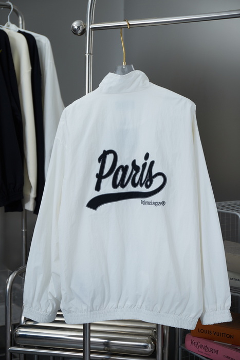 Balenciaga Jacket-089