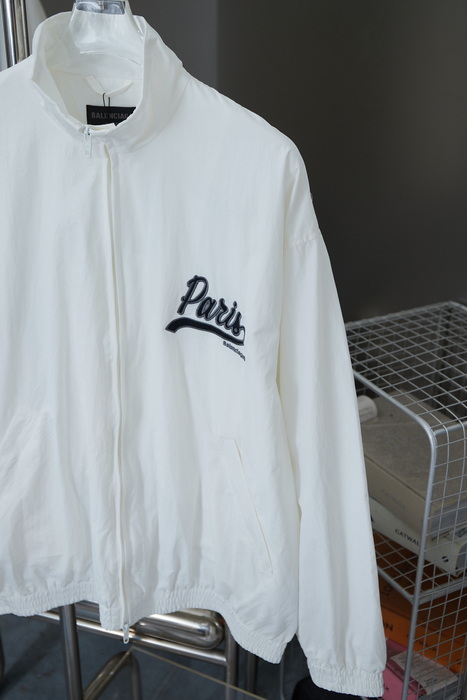 Balenciaga Jacket-089