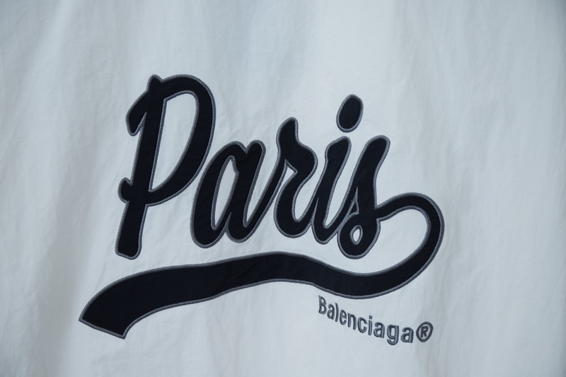 Balenciaga Jacket-089