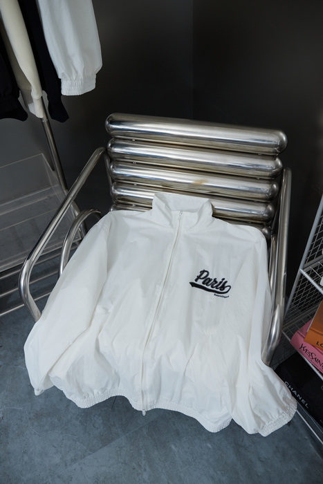 Balenciaga Jacket-089