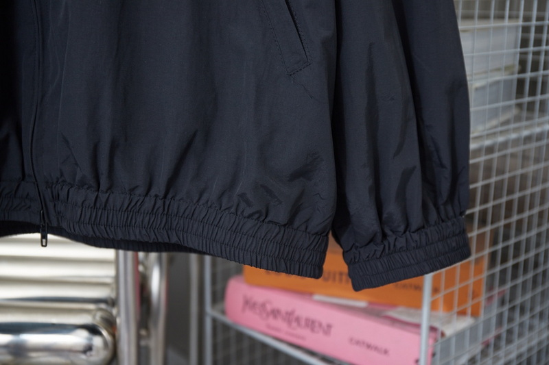 Balenciaga Jacket-090