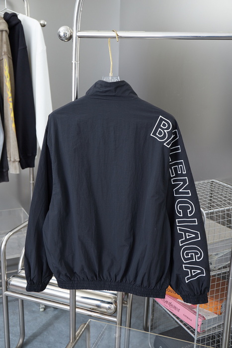 Balenciaga Jacket-091