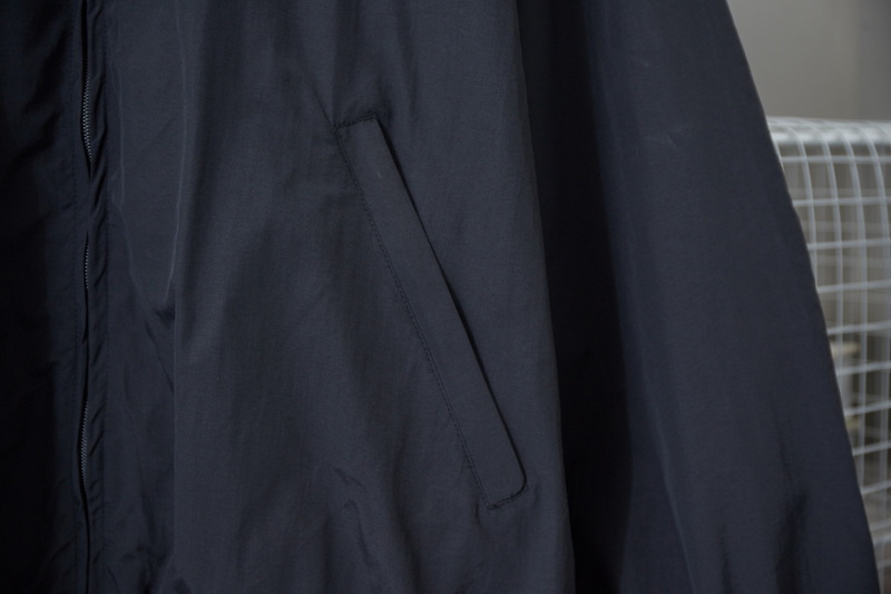 Balenciaga Jacket-092