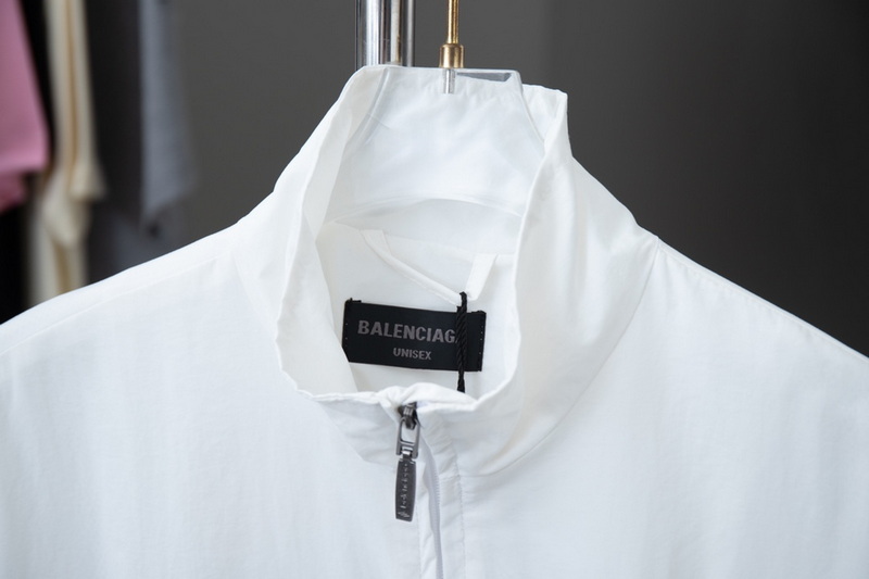 Balenciaga Jacket-094