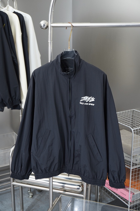 Balenciaga Jacket-095