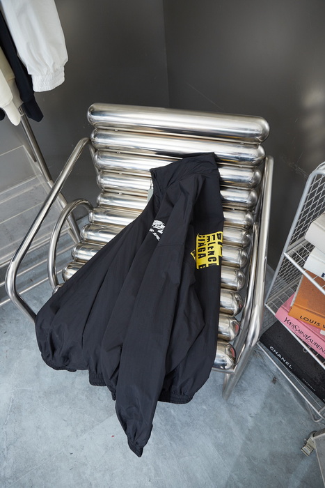 Balenciaga Jacket-095