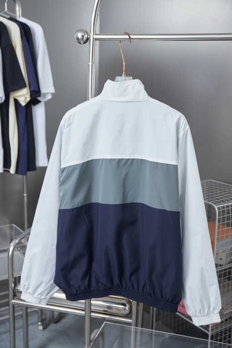 Balenciaga Jacket-098