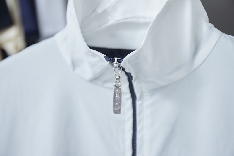 Balenciaga Jacket-098