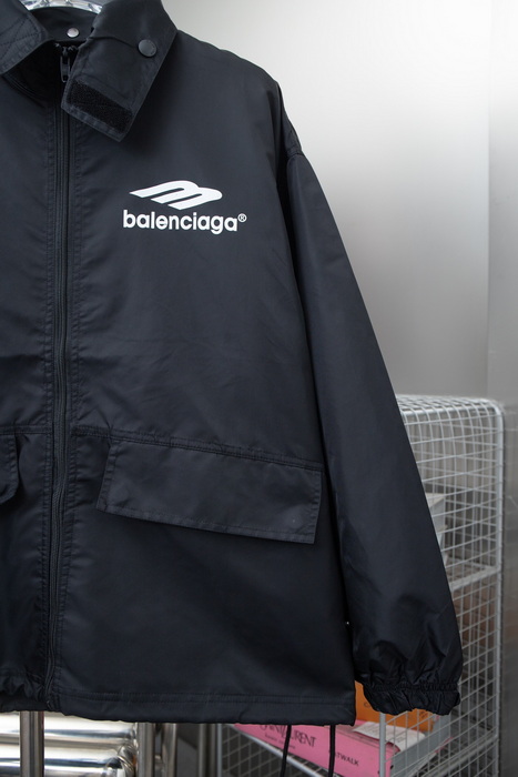 Balenciaga Jacket-099