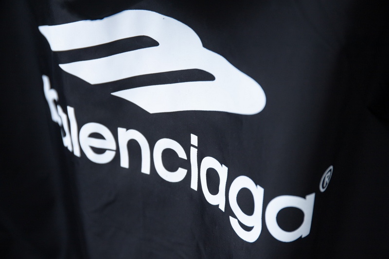 Balenciaga Jacket-099