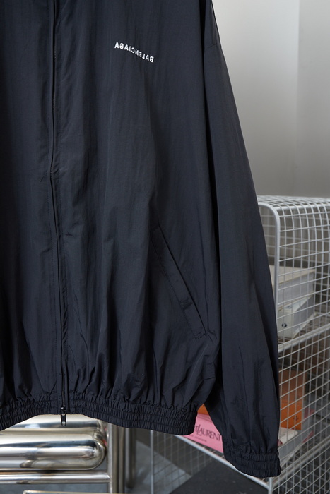 Balenciaga Jacket-100