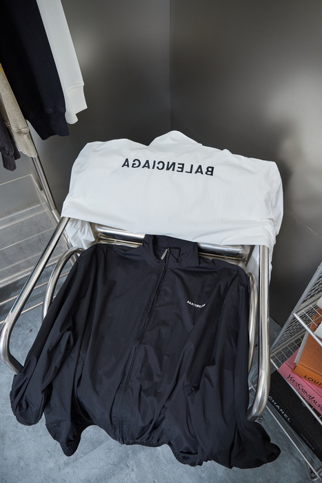 Balenciaga Jacket-100