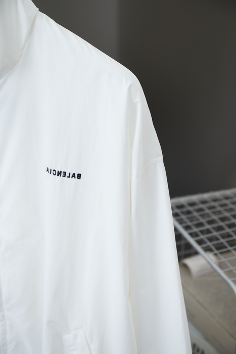 Balenciaga Jacket-101