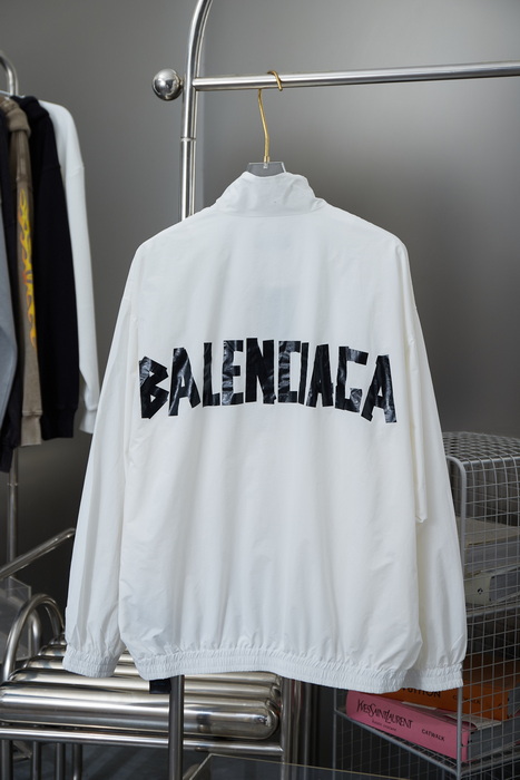 Balenciaga Jacket-102