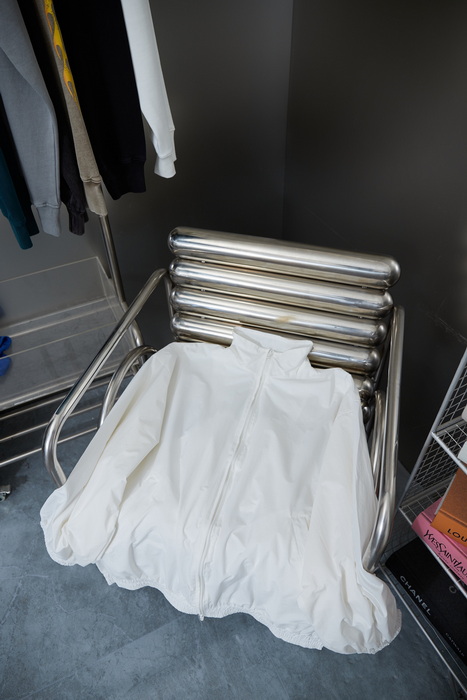 Balenciaga Jacket-102