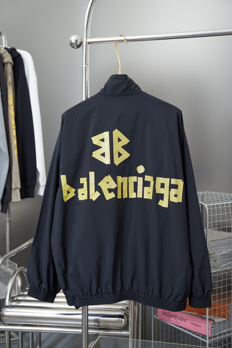 Balenciaga Jacket-103