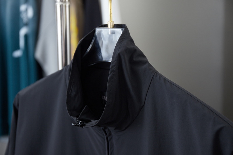 Balenciaga Jacket-103