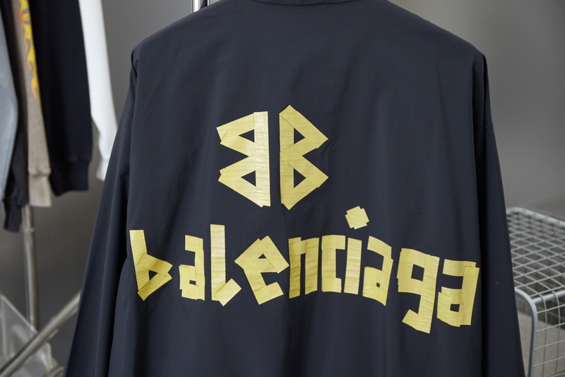 Balenciaga Jacket-103