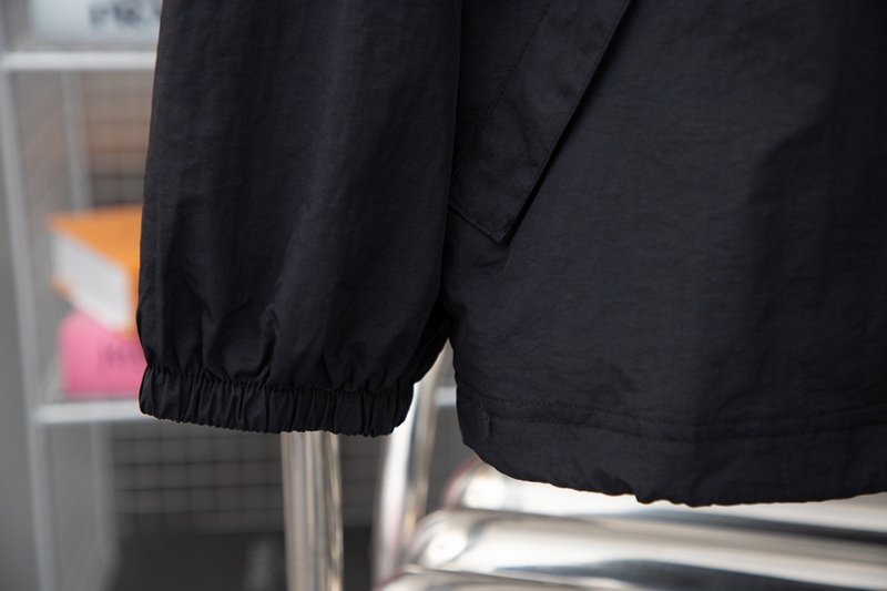 Balenciaga Jacket-104