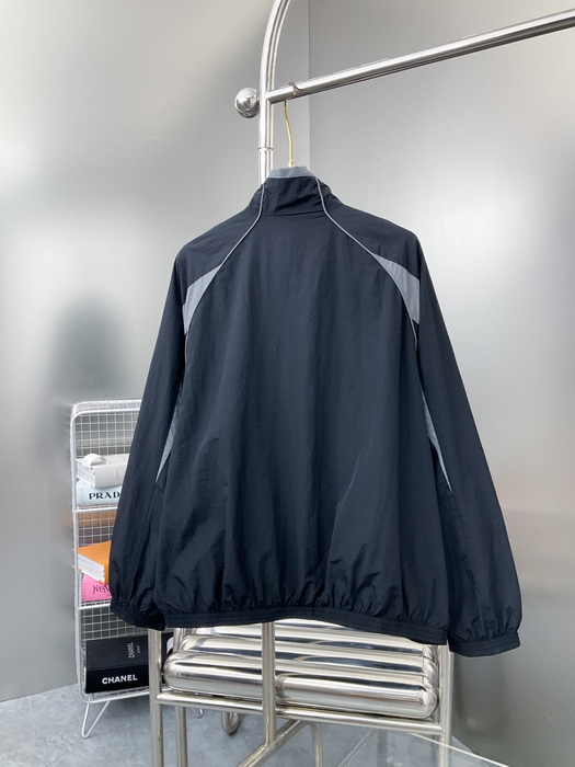 Balenciaga Jacket-105