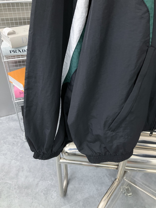 Balenciaga Jacket-106