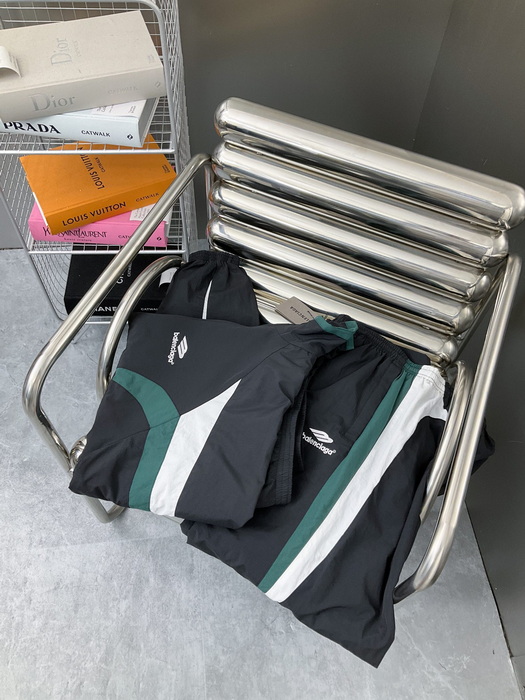 Balenciaga Jacket-106