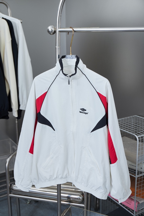Balenciaga Jacket-107