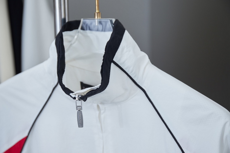 Balenciaga Jacket-107