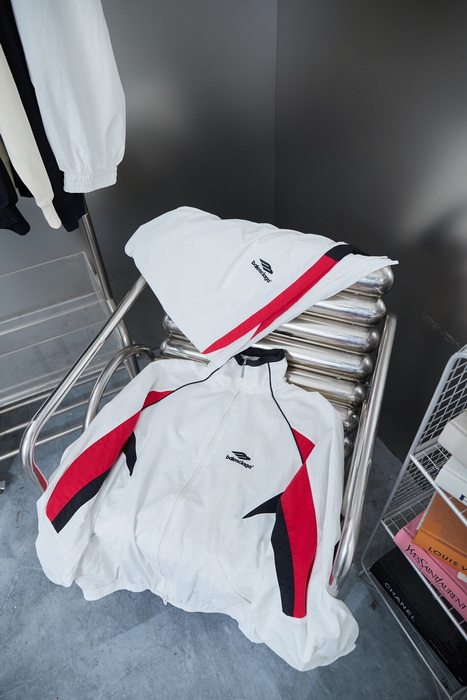 Balenciaga Jacket-107