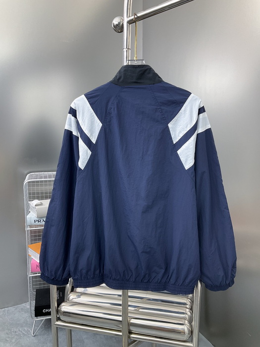 Balenciaga Jacket-108