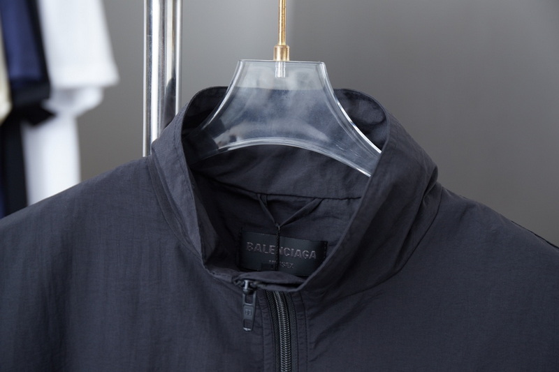 Balenciaga Jacket-109