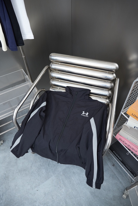 Balenciaga Jacket-109