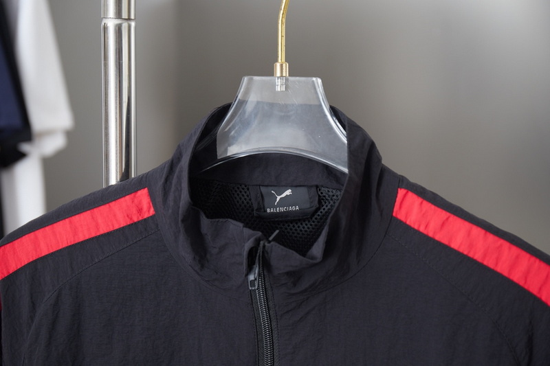Balenciaga Jacket-110