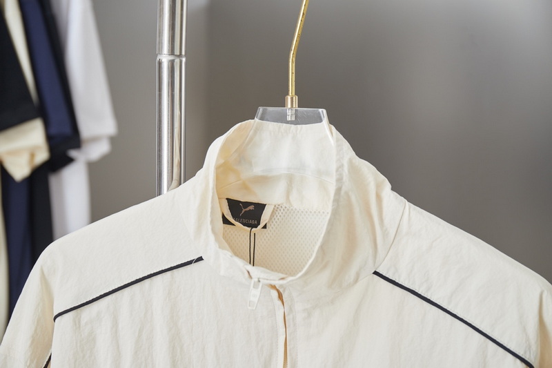 Balenciaga Jacket-112