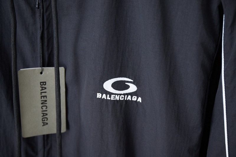 Balenciaga Jacket-113
