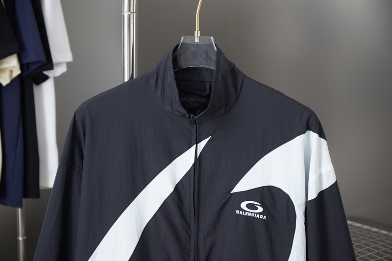 Balenciaga Jacket-114