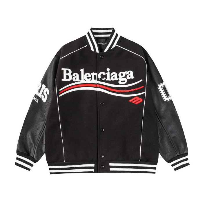 Balenciaga Jacket-116