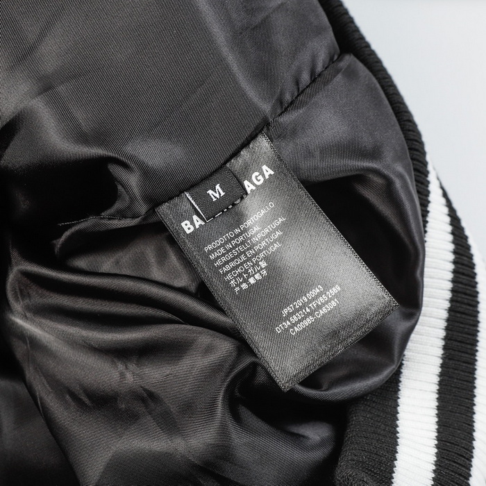 Balenciaga Jacket-116