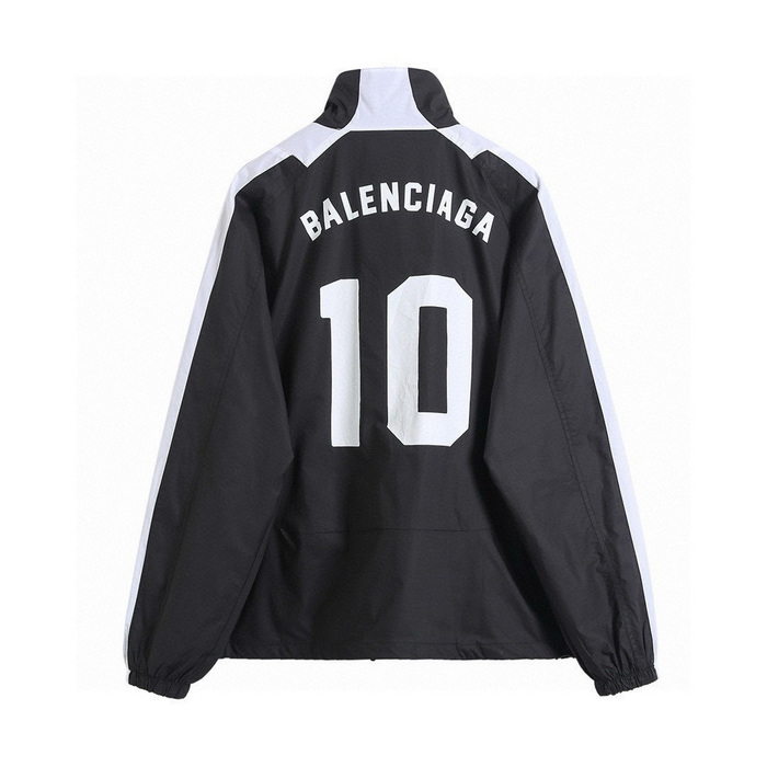Balenciaga Jacket-117