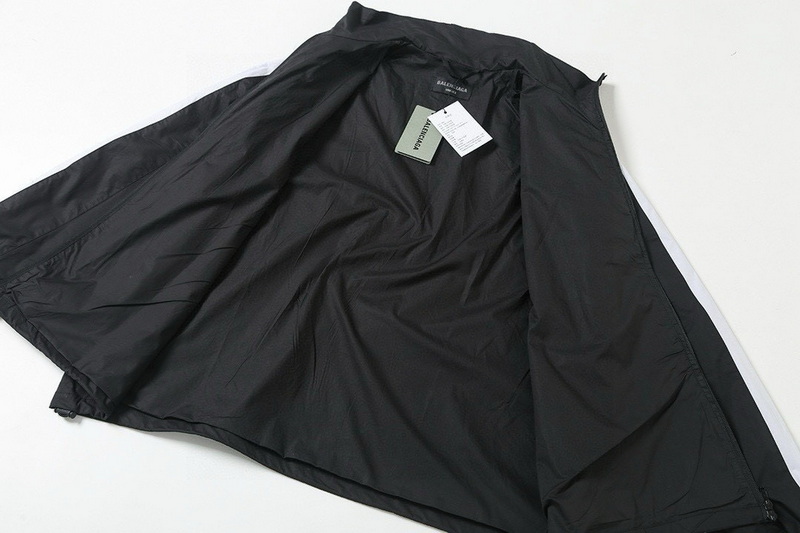 Balenciaga Jacket-117