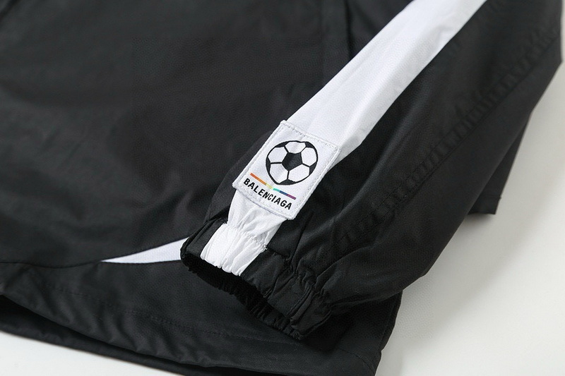 Balenciaga Jacket-117
