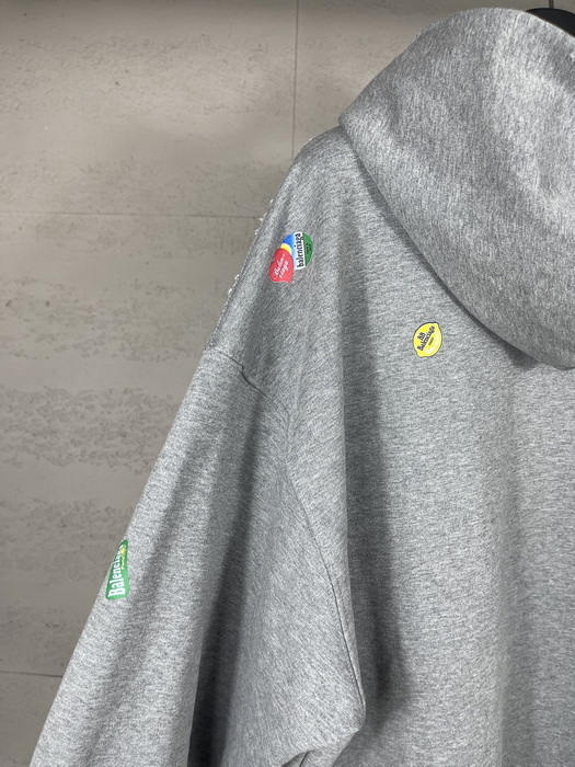 Balenciaga Jacket-119