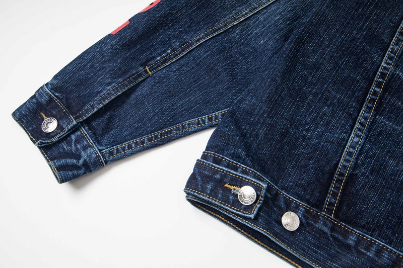 Balenciaga Jacket-120