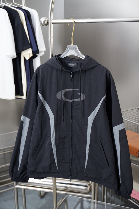 Balenciaga Jacket-122