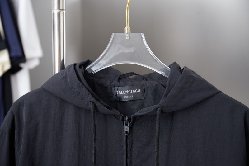 Balenciaga Jacket-122