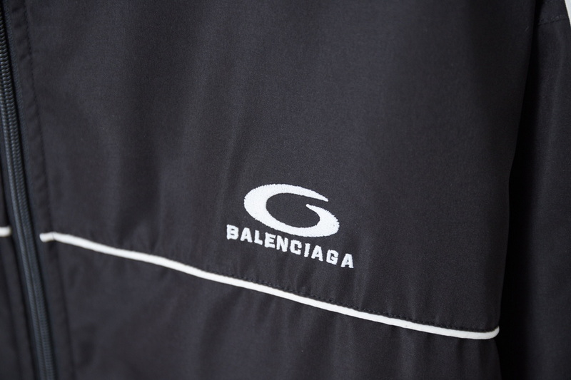 Balenciaga Jacket-123