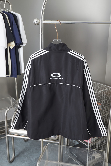Balenciaga Jacket-124
