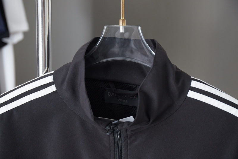 Balenciaga Jacket-124