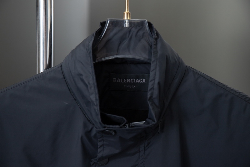 Balenciaga Jacket-125